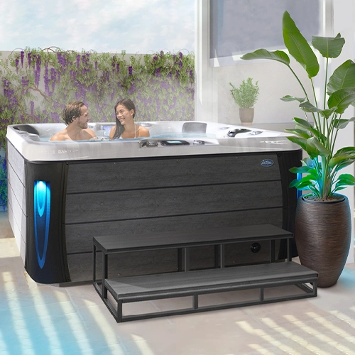 Escape X-Series hot tubs for sale in Jupiter